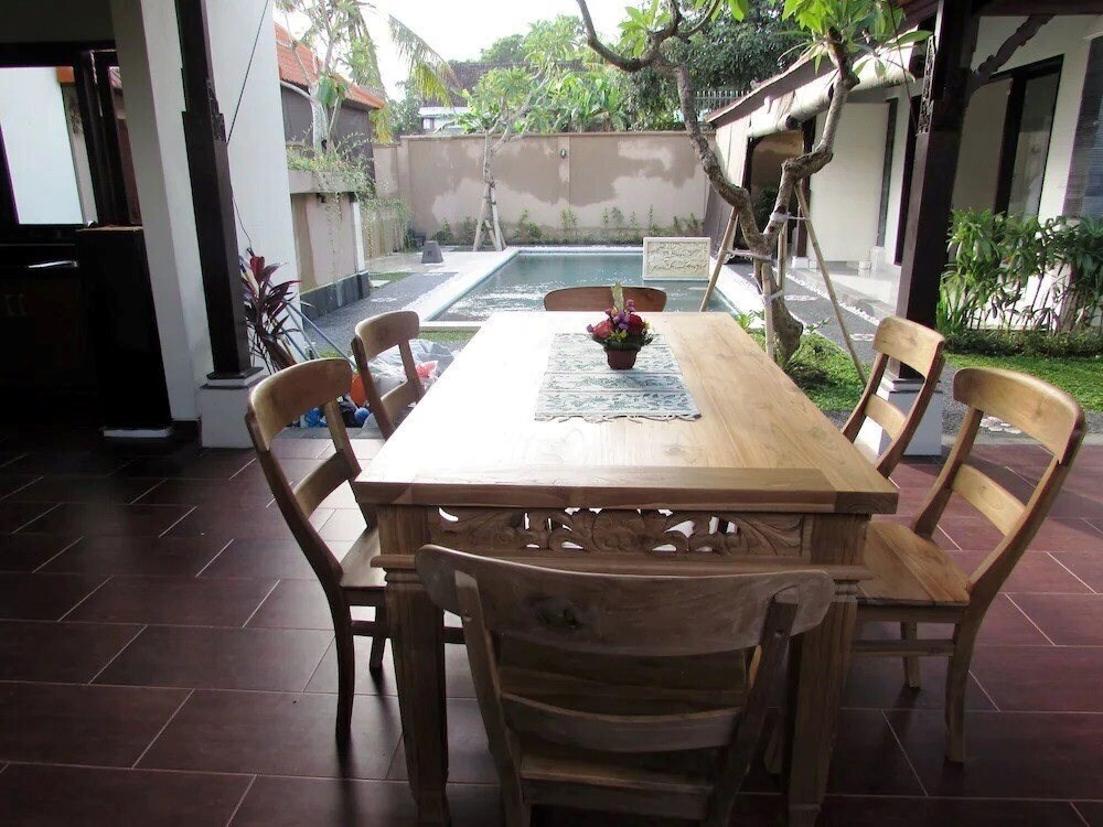 Фотография Dawas Villa 3*